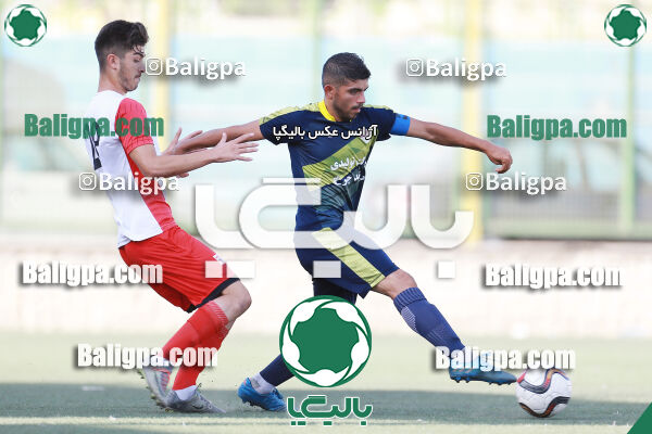 پرسپولیس ۶ - ۲ اروند چرخ
