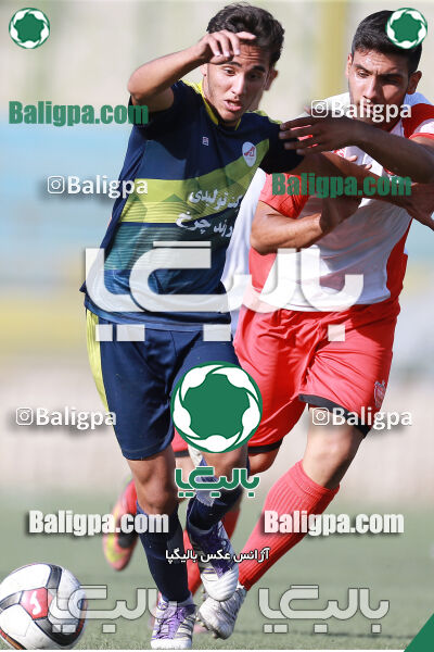 پرسپولیس ۶ - ۲ اروند چرخ