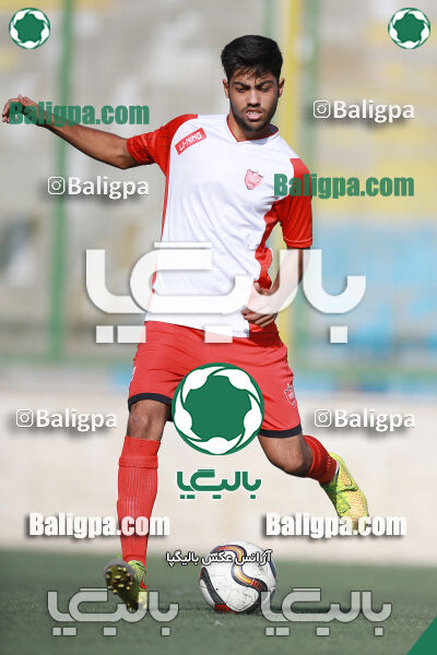 پرسپولیس ۶ - ۲ اروند چرخ