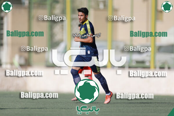 پرسپولیس ۶ - ۲ اروند چرخ