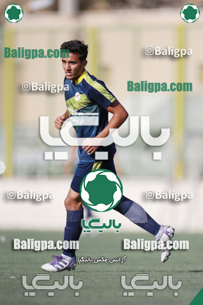 پرسپولیس ۶ - ۲ اروند چرخ