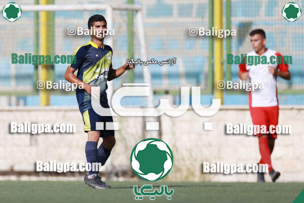 پرسپولیس ۶ - ۲ اروند چرخ
