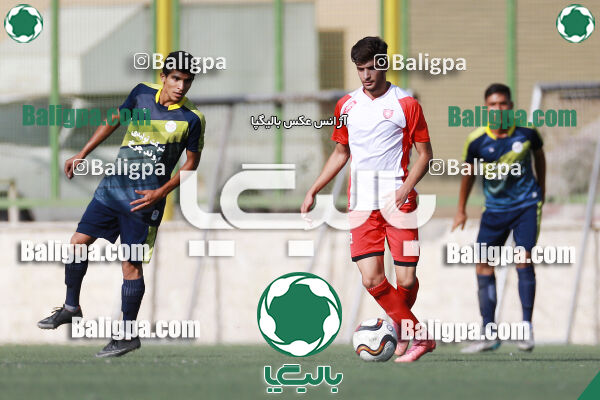 پرسپولیس ۶ - ۲ اروند چرخ