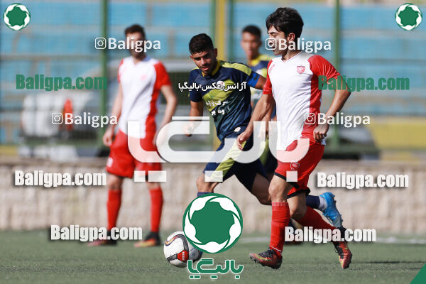 پرسپولیس ۶ - ۲ اروند چرخ