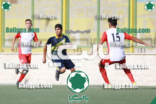 پرسپولیس ۶ - ۲ اروند چرخ