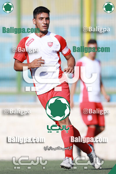 پرسپولیس ۶ - ۲ اروند چرخ