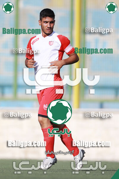 پرسپولیس ۶ - ۲ اروند چرخ