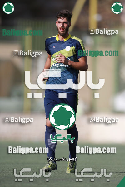 پرسپولیس ۶ - ۲ اروند چرخ