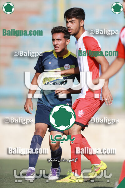 پرسپولیس ۶ - ۲ اروند چرخ