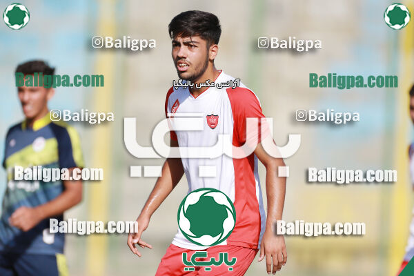 پرسپولیس ۶ - ۲ اروند چرخ