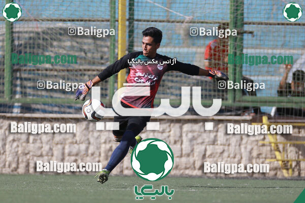 پرسپولیس ۶ - ۲ اروند چرخ
