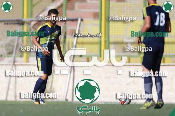 پرسپولیس ۶ - ۲ اروند چرخ