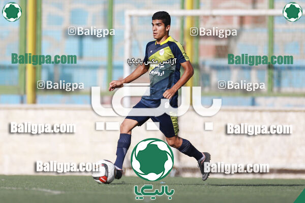 پرسپولیس ۶ - ۲ اروند چرخ