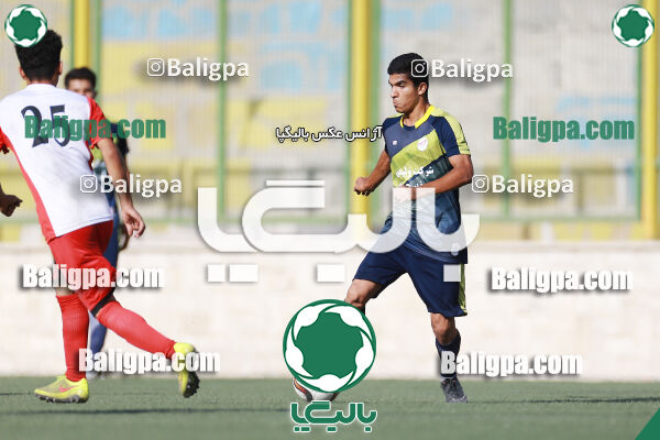 پرسپولیس ۶ - ۲ اروند چرخ