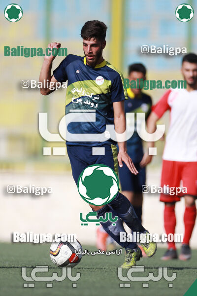 پرسپولیس ۶ - ۲ اروند چرخ