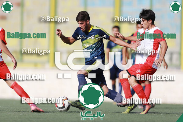پرسپولیس ۶ - ۲ اروند چرخ