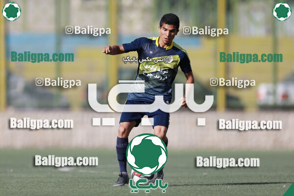 پرسپولیس ۶ - ۲ اروند چرخ