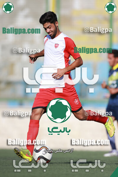 پرسپولیس ۶ - ۲ اروند چرخ
