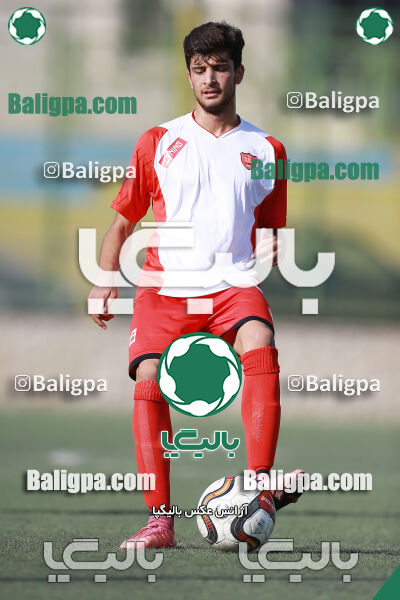 پرسپولیس ۶ - ۲ اروند چرخ