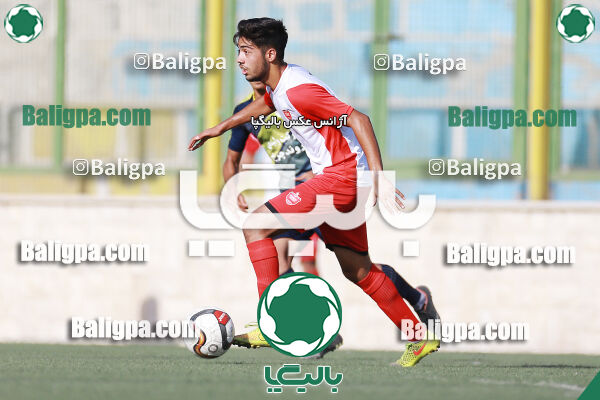 پرسپولیس ۶ - ۲ اروند چرخ