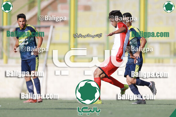 پرسپولیس ۶ - ۲ اروند چرخ