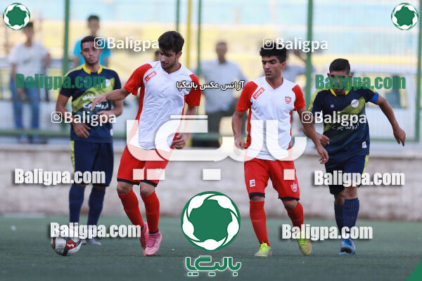 پرسپولیس ۶ - ۲ اروند چرخ