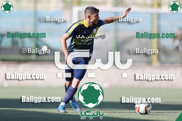 پرسپولیس ۶ - ۲ اروند چرخ