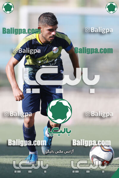 پرسپولیس ۶ - ۲ اروند چرخ