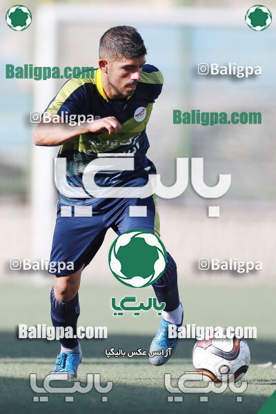 پرسپولیس ۶ - ۲ اروند چرخ