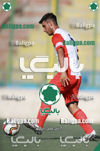 پرسپولیس ۶ - ۲ اروند چرخ