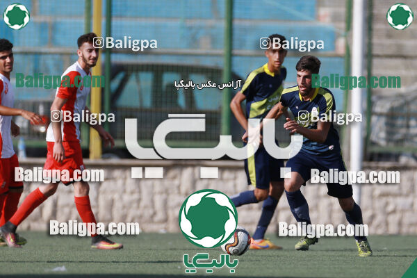 پرسپولیس ۶ - ۲ اروند چرخ