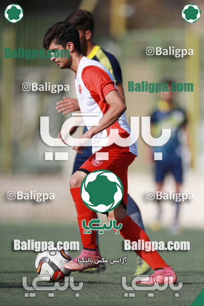 پرسپولیس ۶ - ۲ اروند چرخ