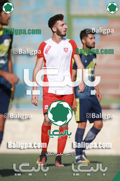 پرسپولیس ۶ - ۲ اروند چرخ