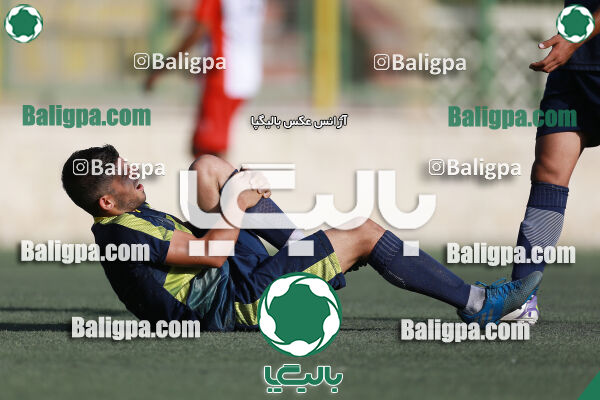 پرسپولیس ۶ - ۲ اروند چرخ