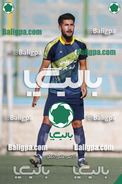 پرسپولیس ۶ - ۲ اروند چرخ