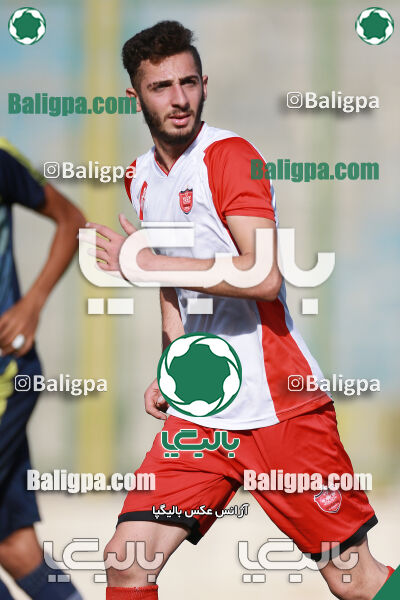 پرسپولیس ۶ - ۲ اروند چرخ
