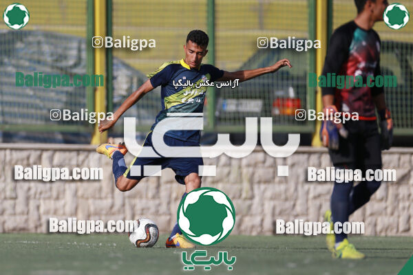 پرسپولیس ۶ - ۲ اروند چرخ