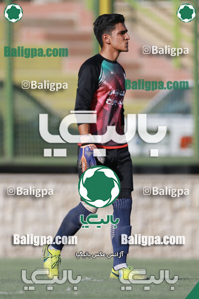 پرسپولیس ۶ - ۲ اروند چرخ
