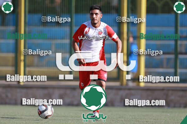 پرسپولیس ۶ - ۲ اروند چرخ