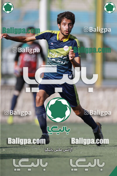 پرسپولیس ۶ - ۲ اروند چرخ