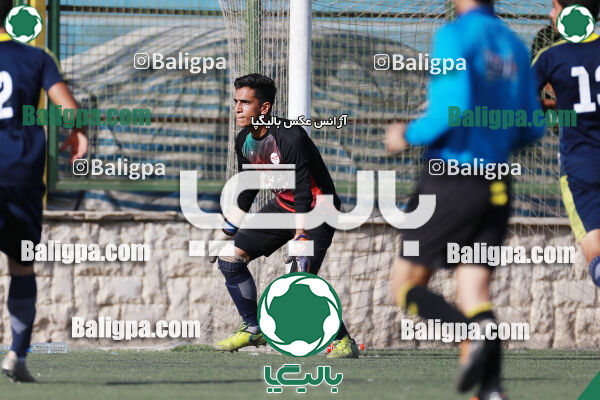 پرسپولیس ۶ - ۲ اروند چرخ