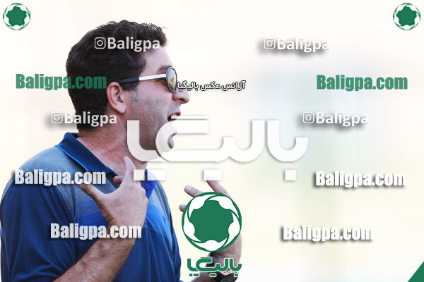 پرسپولیس ۶ - ۲ اروند چرخ
