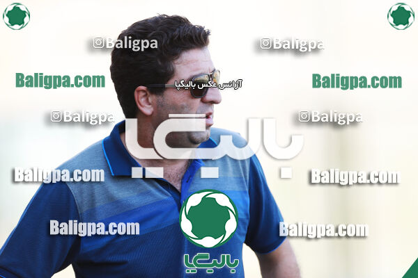 پرسپولیس ۶ - ۲ اروند چرخ