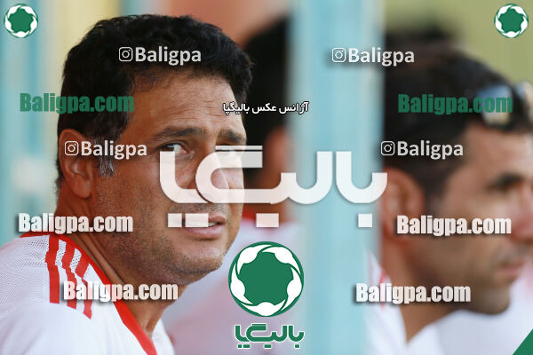 پرسپولیس ۶ - ۲ اروند چرخ