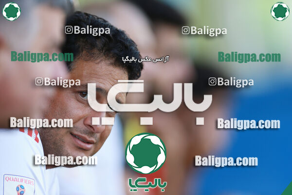 پرسپولیس ۶ - ۲ اروند چرخ