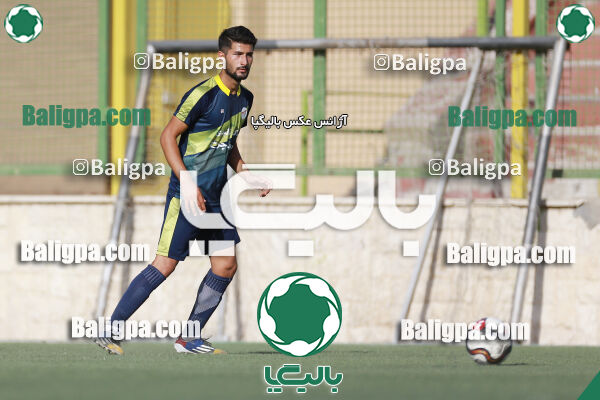 پرسپولیس ۶ - ۲ اروند چرخ