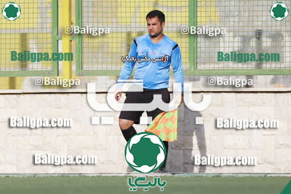 پرسپولیس ۶ - ۲ اروند چرخ