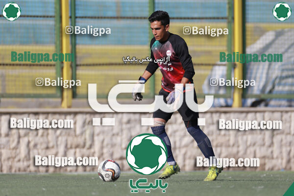 پرسپولیس ۶ - ۲ اروند چرخ