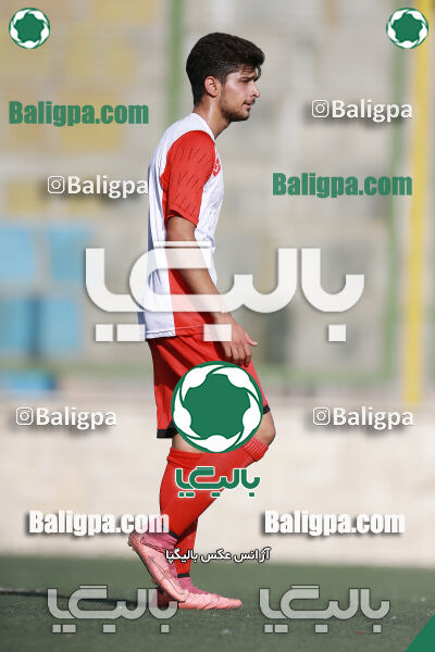 پرسپولیس ۶ - ۲ اروند چرخ
