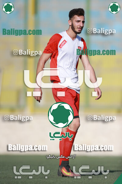 پرسپولیس ۶ - ۲ اروند چرخ